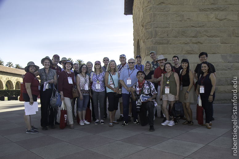 Stanford Homecoming 2019